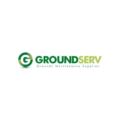 Groundserv's Logo