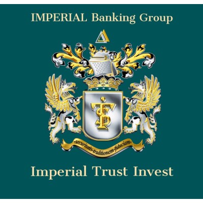 Imperial Trust Invest's Logo