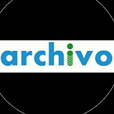 Archivo Ltd's Logo