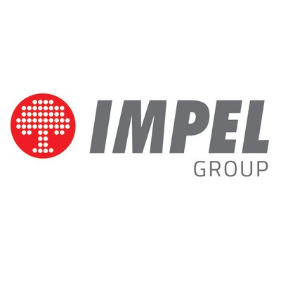 Impel Business Solutions's Logo