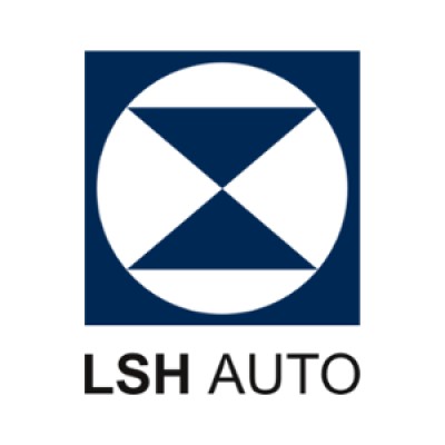 LSH Auto Australia's Logo