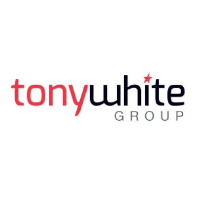 Tony White Group's Logo