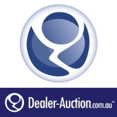 Dealer-Auction's Logo