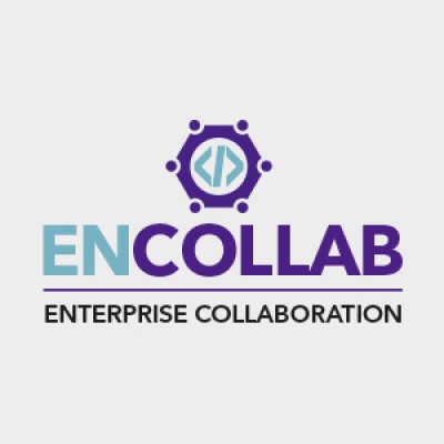 EnCollab - Enterprise Collaboration's Logo