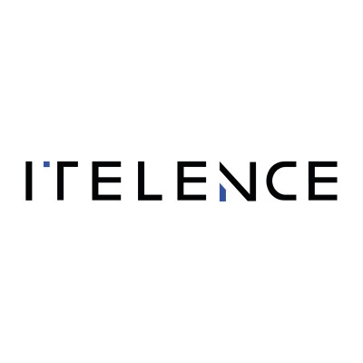 ITELENCE's Logo