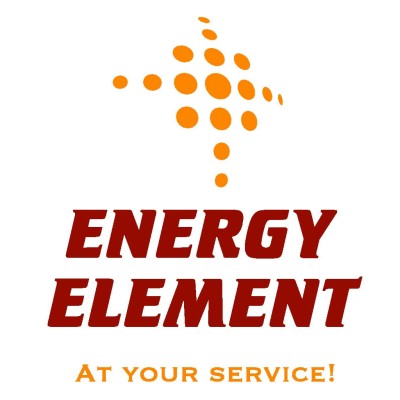 Energy Element's Logo