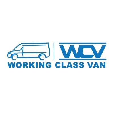 Working Class Van's Logo