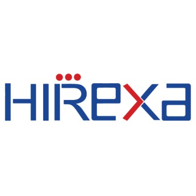 Hirexa Solutions's Logo