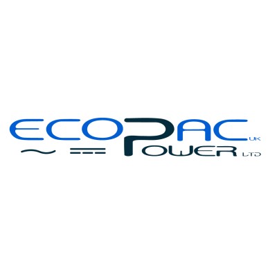 Ecopac Power Ltd's Logo