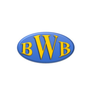 Big Wei Battery's Logo