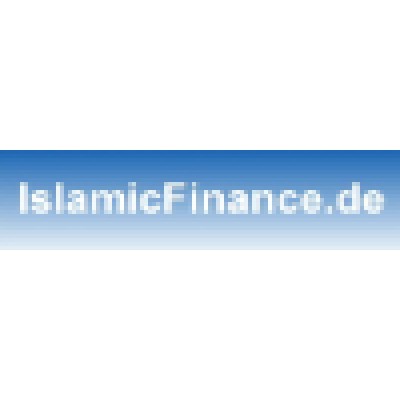 IslamicFinance.de's Logo