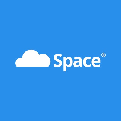 CloudSpace's Logo