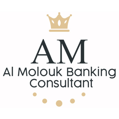 AlMolouk Banking Consultant's Logo