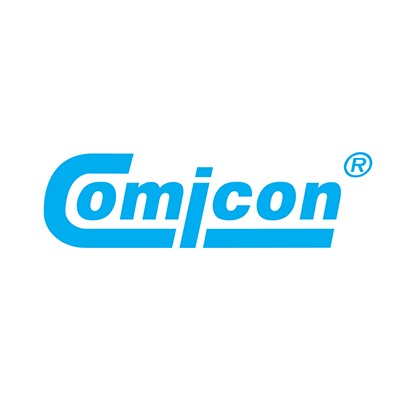 Comicon's Logo