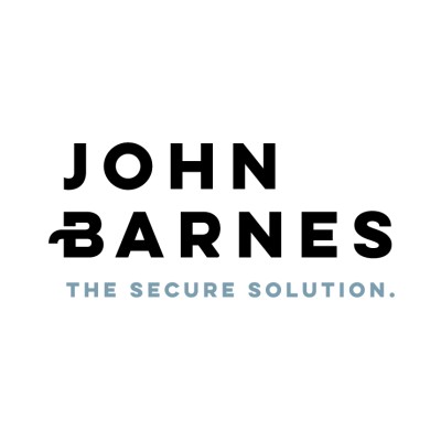 John Barnes & Co (QLD) Pty Ltd's Logo