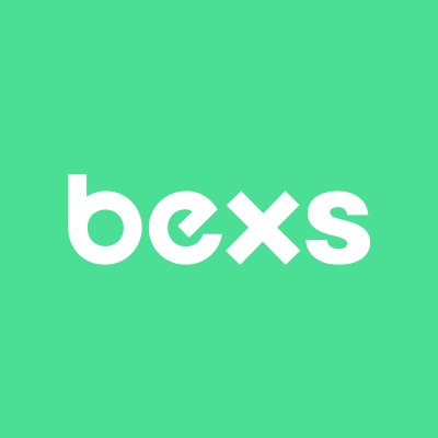 Bexs Group's Logo