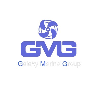 Galaxy Marine Group LTD's Logo