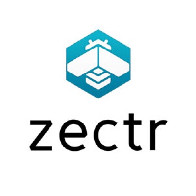 Zectr's Logo