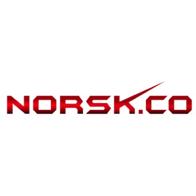 Norsk.Co Automotive's Logo