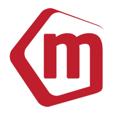 Marvelsoft's Logo