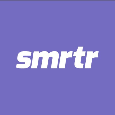 smrtr's Logo