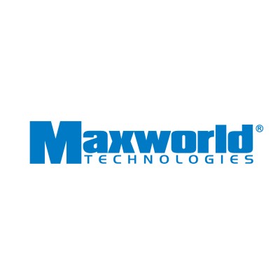 Maxworld Lithium battery group's Logo