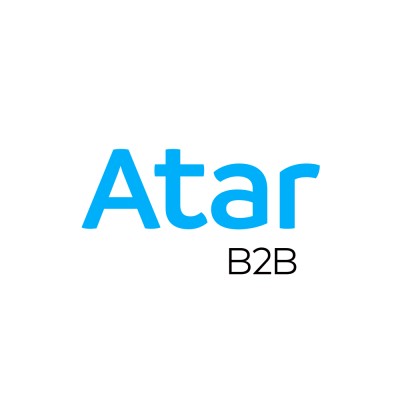 Atar B2B's Logo