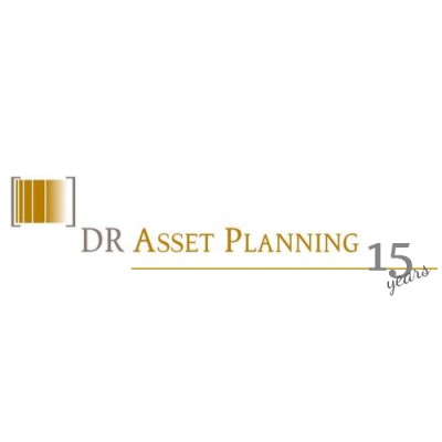 DR Asset Planning's Logo