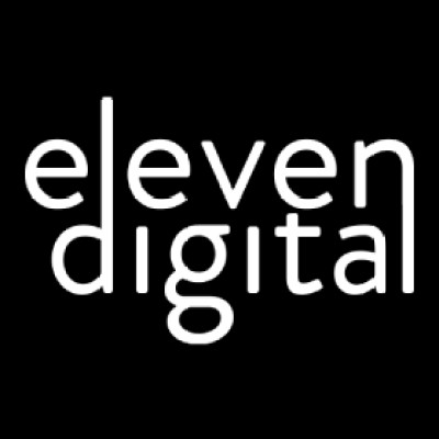 Eleven Digital's Logo