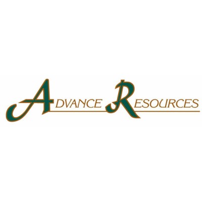 Advance Resources Consulting Group Limited's Logo