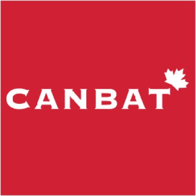 Canbat Technologies Inc.'s Logo