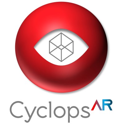 Cyclops AR | Remote Industrial Service Collaboration Platform's Logo