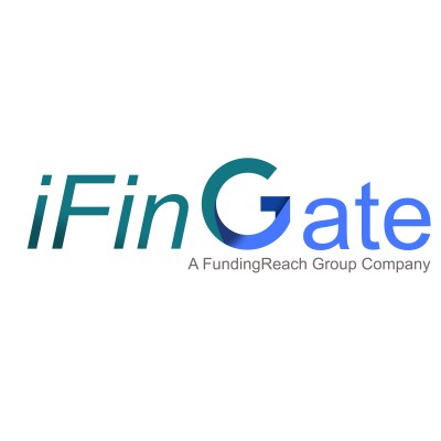 iFinGate Ltd's Logo