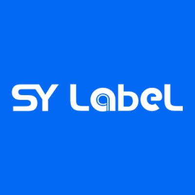 Shenzhen S.Y. Label Co. Ltd.'s Logo