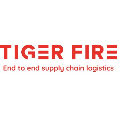 TIGER FIRE LIMITED's Logo