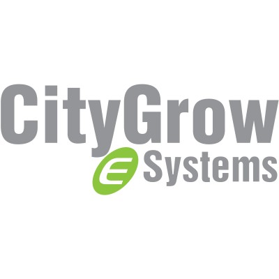 CITYGROW ENERGY SYSTEMS LIMITED's Logo