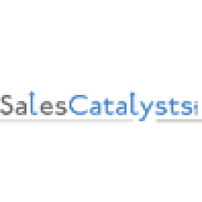 SalesCatalysts's Logo