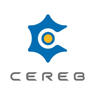 Cereb Intelligence's Logo