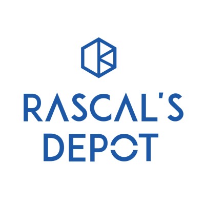 Rascal's Depot's Logo