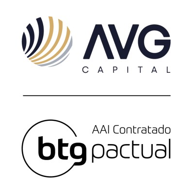 AVG Capital's Logo