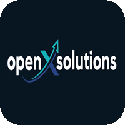 Open X Solutions's Logo