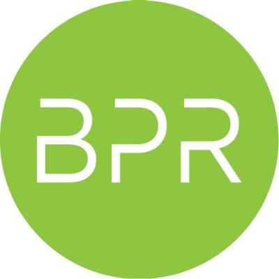 BPR Contract Furniture's Logo