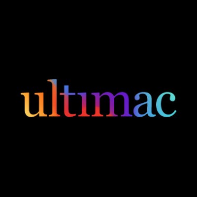 Ultimac Technologies Inc's Logo