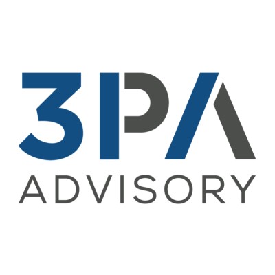 3PA Advisory's Logo