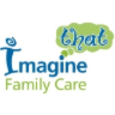 Imagine That Family Care Services Inc.'s Logo