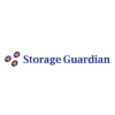 Storage Guardian's Logo