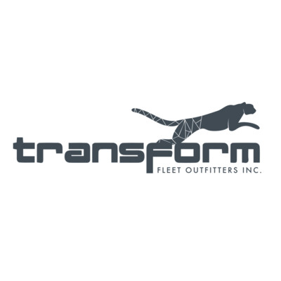 Transform Fleet Outfitters Inc.'s Logo