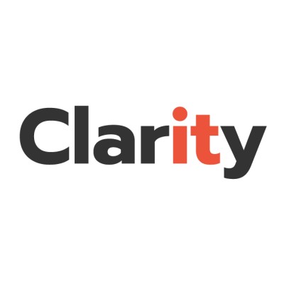 Clarity Hosted Solutions's Logo