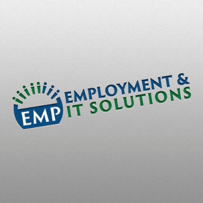 EMP IT SOLUTIONS's Logo