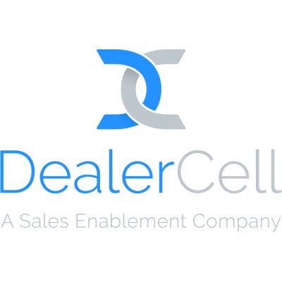 DealerCell's Logo